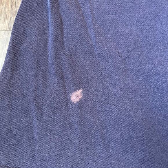 Dallas Cowboys 30 Year Old Vintage Single Seam T Shirt Mens MD - Picture 7 of 8